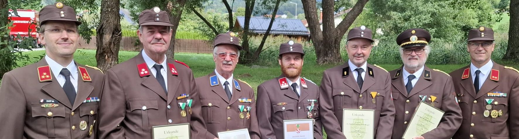 Abschnittstag 23.8.2026